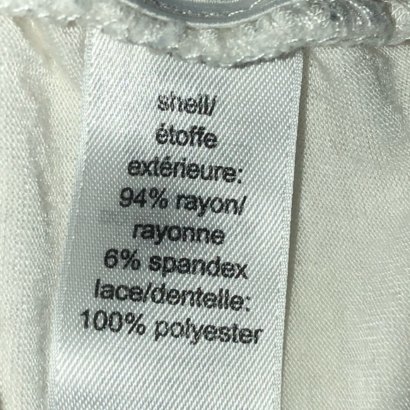 Ladies Capped Sleeved Flashy Shirt - Picture 8 of 8